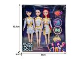 OBL10464428 - Doll