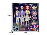 OBL10464429 - Doll
