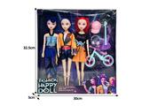 OBL10464430 - Doll