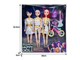 OBL10464433 - Doll