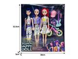 OBL10464434 - Doll
