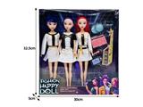 OBL10464436 - Doll