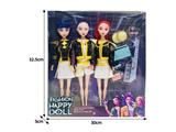 OBL10464437 - Doll