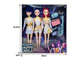 OBL10464438 - Doll