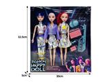 OBL10464439 - Doll