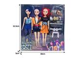 OBL10464440 - Doll