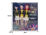 OBL10464442 - Doll