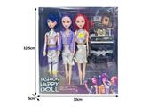 OBL10464444 - Doll