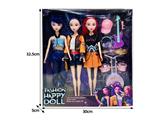 OBL10464445 - Doll