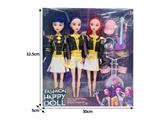 OBL10464447 - Doll