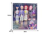 OBL10464449 - Doll