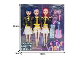 OBL10464452 - Doll