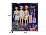 OBL10464453 - Doll