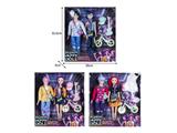 OBL10464455 - Doll