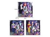 OBL10464456 - Doll
