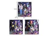OBL10464457 - Doll