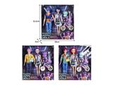 OBL10464458 - Doll