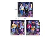 OBL10464460 - Doll