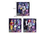 OBL10464461 - Doll