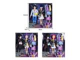 OBL10464462 - Doll