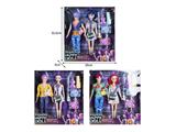 OBL10464463 - Doll