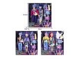 OBL10464464 - Doll