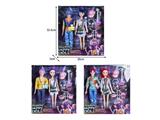 OBL10464468 - Doll