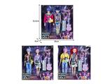 OBL10464474 - Doll