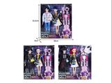 OBL10464477 - Doll