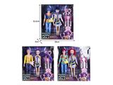 OBL10464478 - Doll
