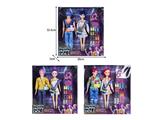 OBL10464483 - Doll