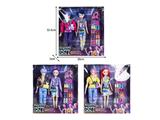 OBL10464484 - Doll