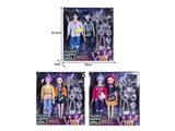 OBL10464485 - Doll
