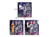 OBL10464486 - Doll