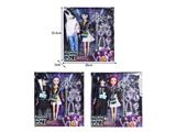 OBL10464487 - Doll
