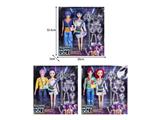 OBL10464488 - Doll