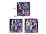 OBL10464489 - Doll