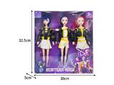 OBL10464492 - Doll