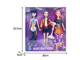 OBL10464495 - Doll