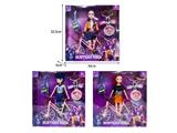 OBL10464500 - Doll