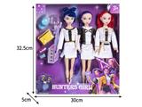OBL10464511 - Doll