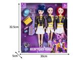 OBL10464512 - Doll