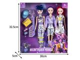 OBL10464514 - Doll