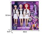 OBL10464516 - Doll