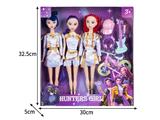 OBL10464518 - Doll