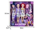 OBL10464519 - Doll