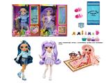 OBL10464652 - Doll