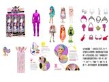 OBL10464722 - Doll