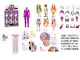 OBL10464723 - Doll
