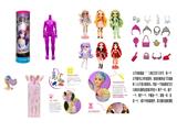 OBL10464727 - Doll